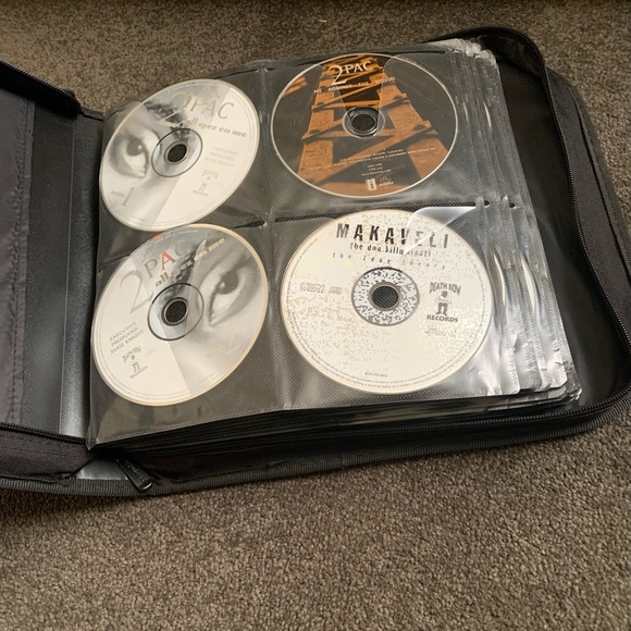 CDs - Picture 2 of 14